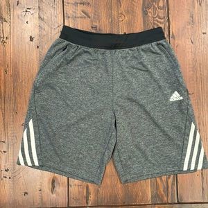 Adidas Aeroready shorts